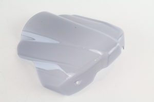 PARABREZZA PLEXIGLASS FUMÈ CHIARO DUCATI PERFORMANCE 96767809B PER MONSTER